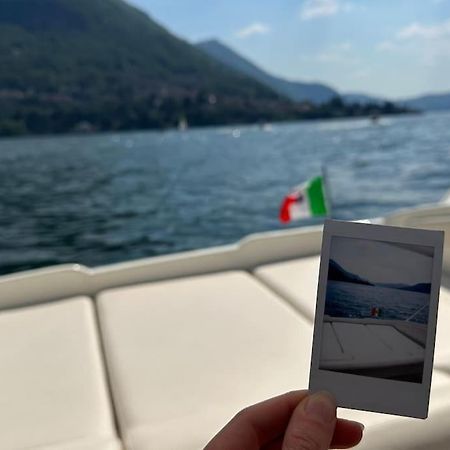 Couple'S Dream Loft 100Mt From Duomo And Lake Όπως Εξωτερικό φωτογραφία
