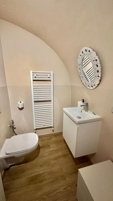 Couple'S Dream Loft 100Mt From Duomo And Lake Όπως Εξωτερικό φωτογραφία