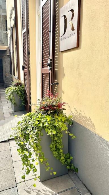 Couple'S Dream Loft 100Mt From Duomo And Lake Όπως Εξωτερικό φωτογραφία