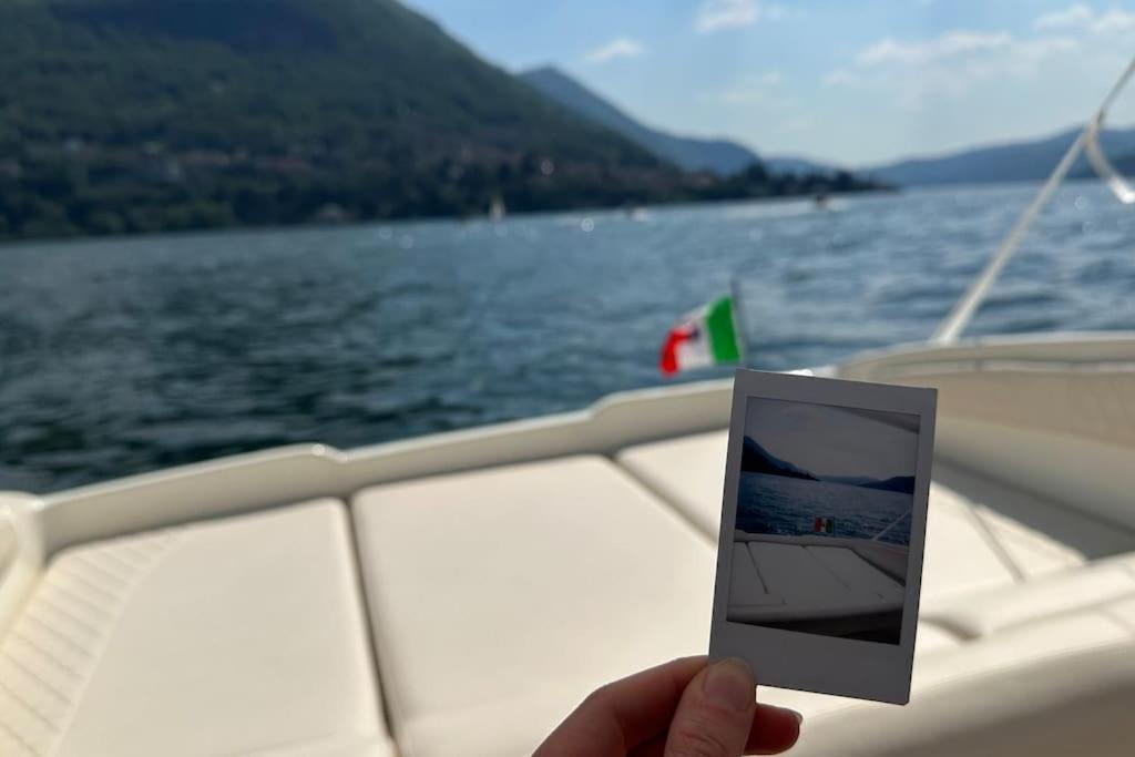 Couple'S Dream Loft 100Mt From Duomo And Lake Όπως Εξωτερικό φωτογραφία
