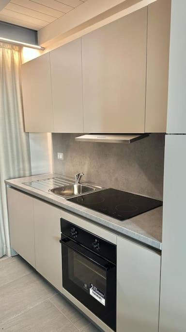 Couple'S Dream Loft 100Mt From Duomo And Lake Όπως Εξωτερικό φωτογραφία
