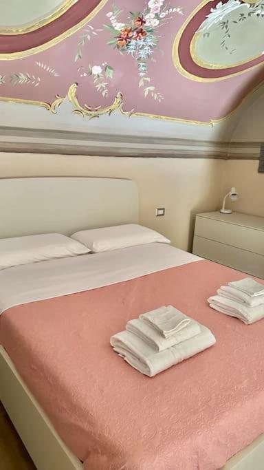 Couple'S Dream Loft 100Mt From Duomo And Lake Όπως Εξωτερικό φωτογραφία