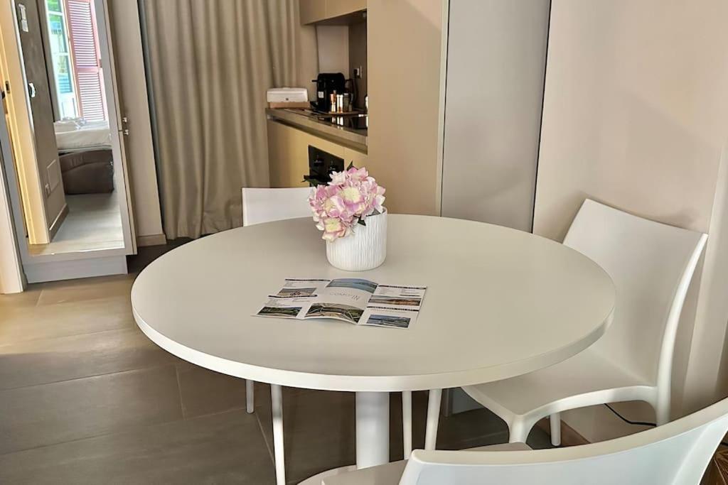 Couple'S Dream Loft 100Mt From Duomo And Lake Όπως Εξωτερικό φωτογραφία
