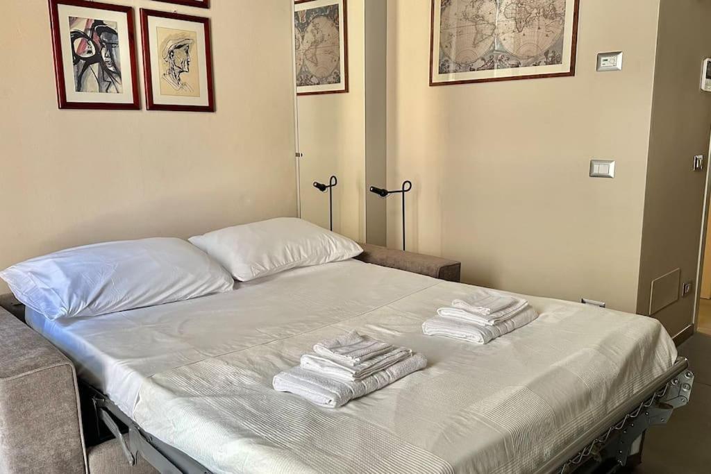 Couple'S Dream Loft 100Mt From Duomo And Lake Όπως Εξωτερικό φωτογραφία
